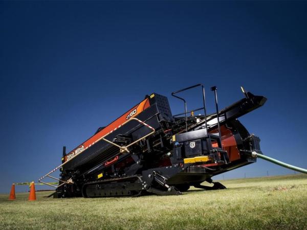 Ditch Witch