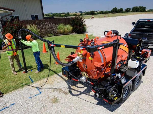 Ditch Witch