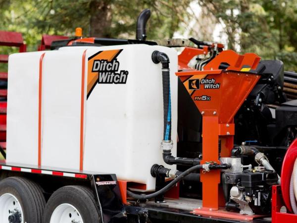 Ditch Witch