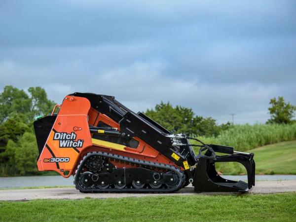 Ditch Witch