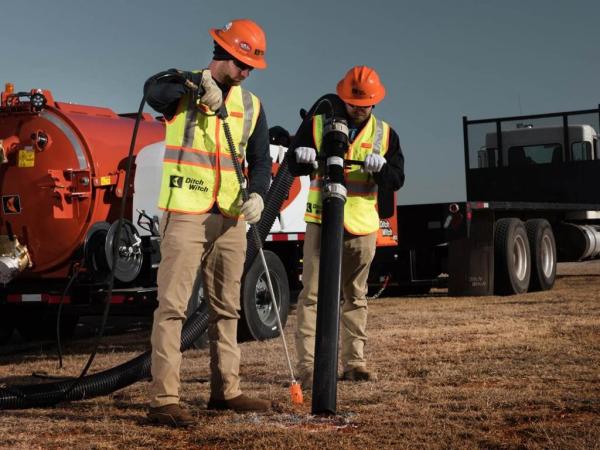 Ditch Witch