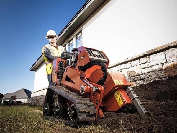 Ditch Witch