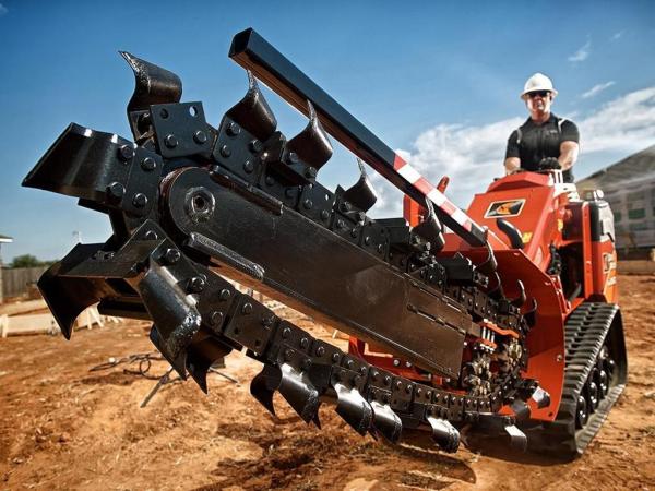 Ditch Witch