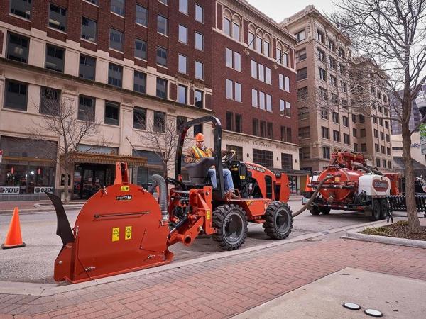 Ditch Witch