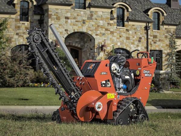 Ditch Witch