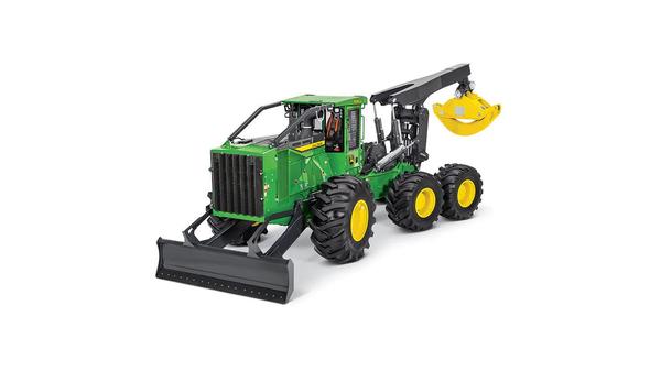 John Deere