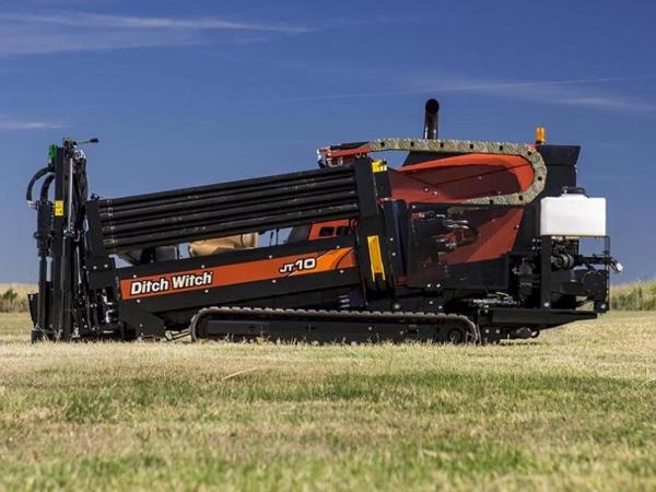 Ditch Witch