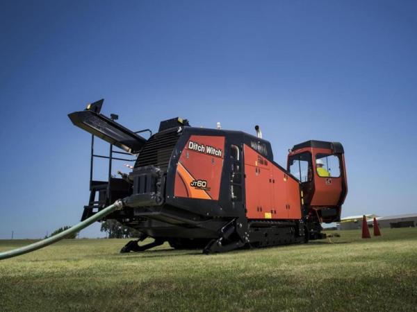 Ditch Witch