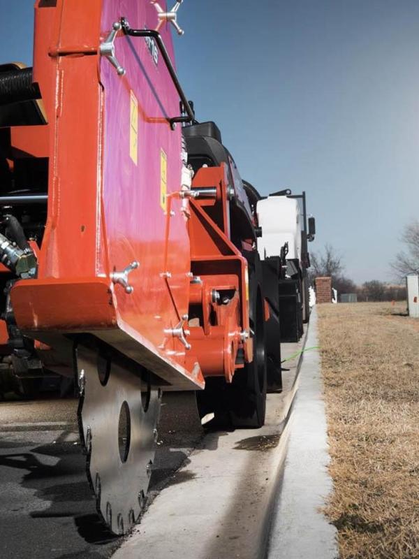 Ditch Witch