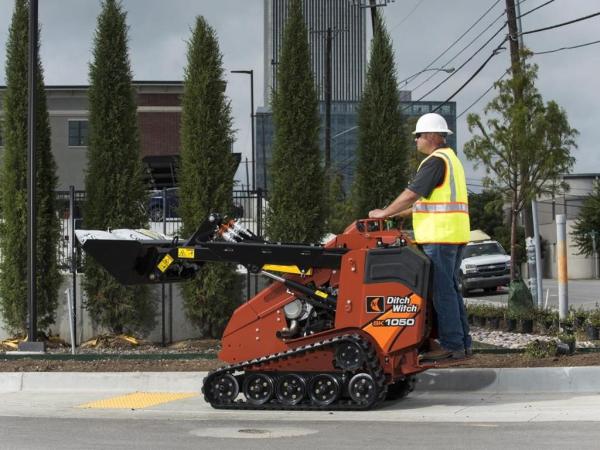 Ditch Witch