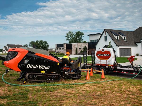 Ditch Witch