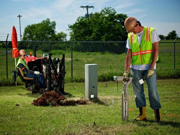 Ditch Witch