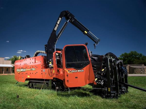 Ditch Witch