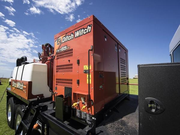 Ditch Witch