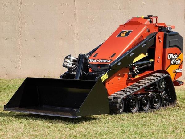 Ditch Witch