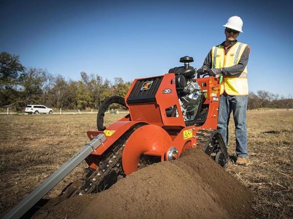 Ditch Witch