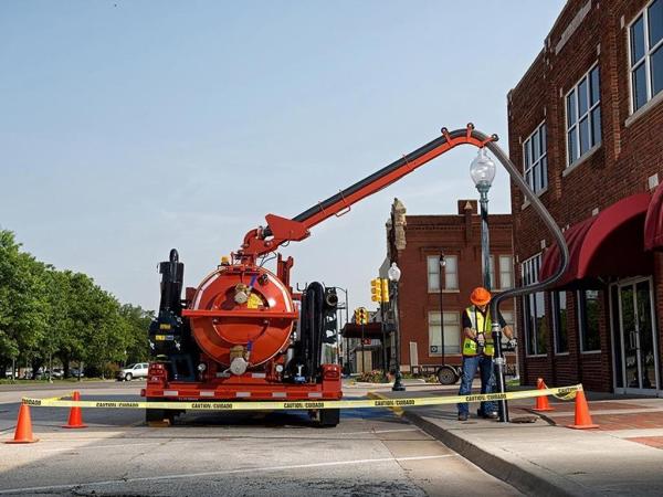 Ditch Witch