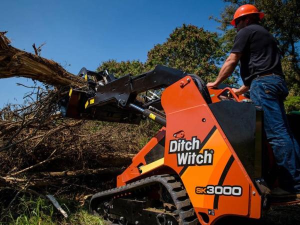 Ditch Witch