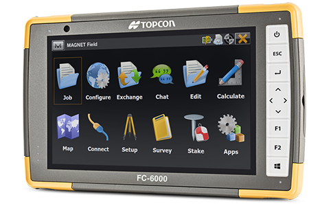 Topcon