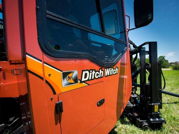 Ditch Witch