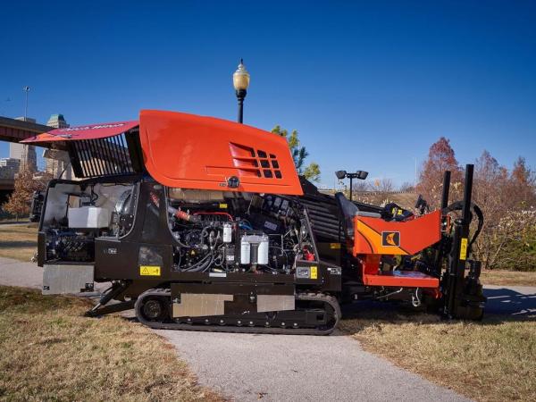 Ditch Witch