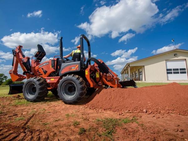 Ditch Witch