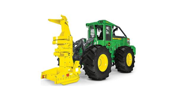 John Deere