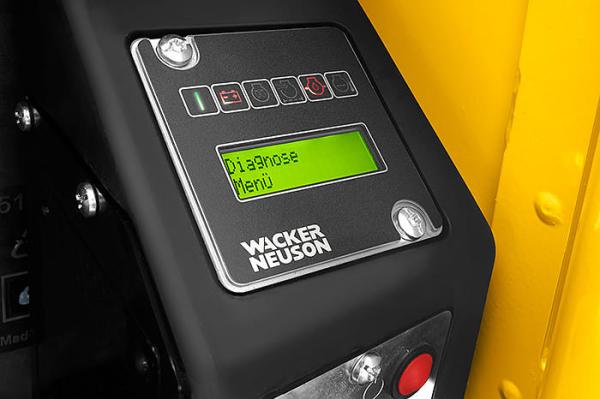 Wacker Neuson