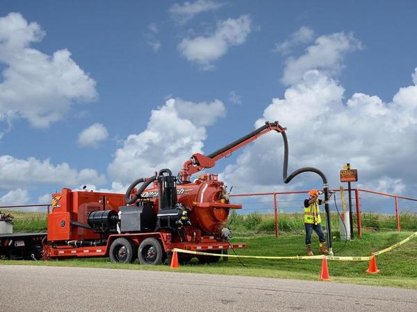 Ditch Witch