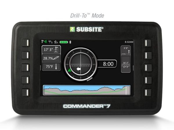 Subsite Equipment