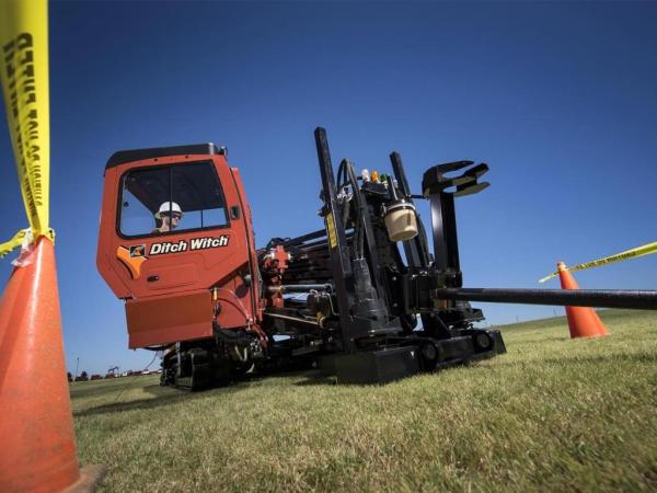 Ditch Witch