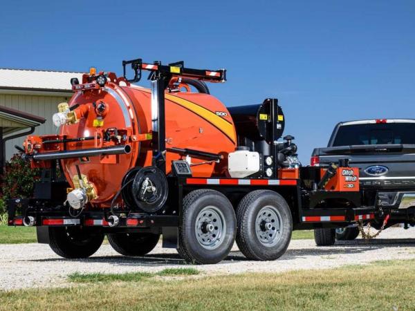 Ditch Witch