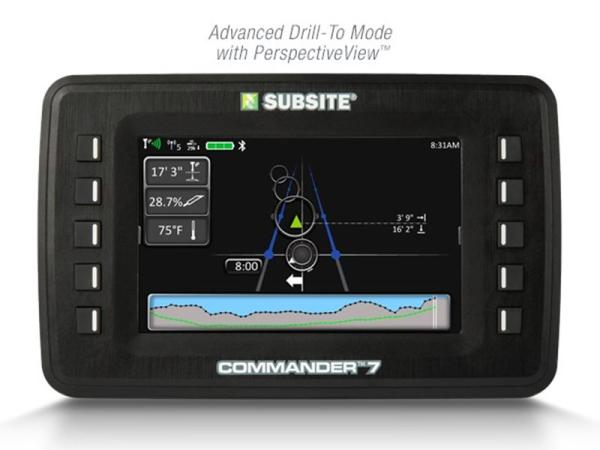 Subsite Equipment