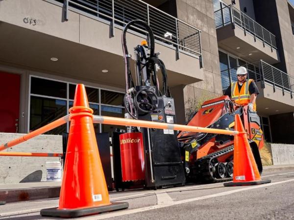 Ditch Witch