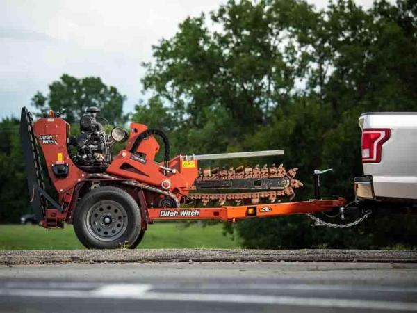 Ditch Witch