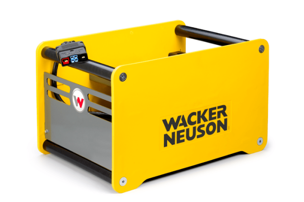 Wacker Neuson