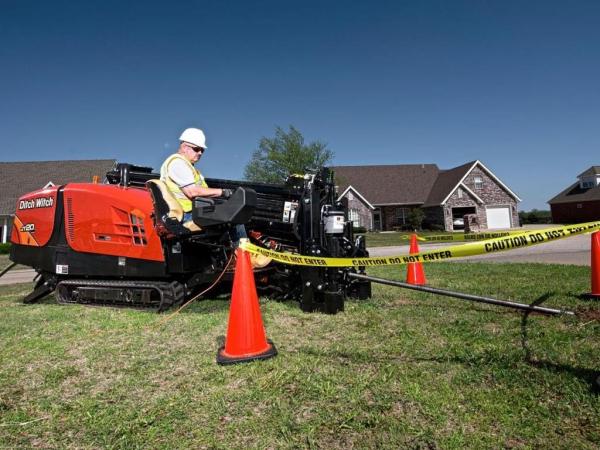 Ditch Witch