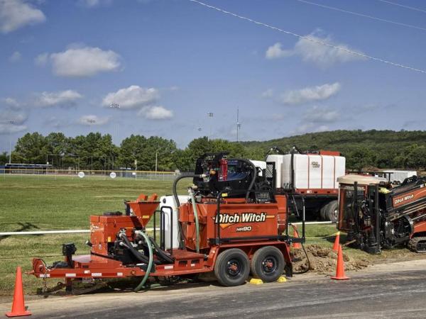 Ditch Witch