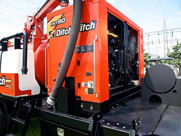 Ditch Witch