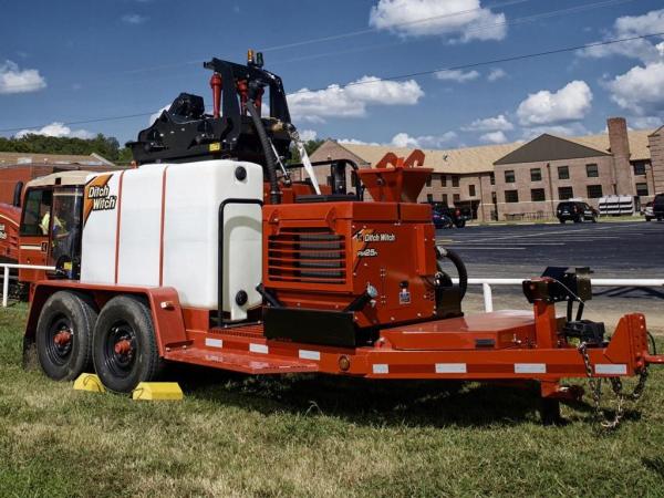 Ditch Witch