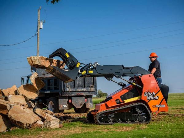 Ditch Witch