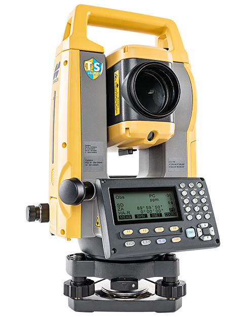 Topcon