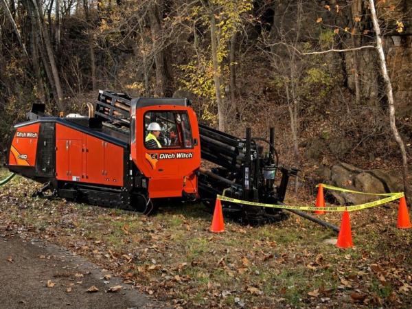 Ditch Witch