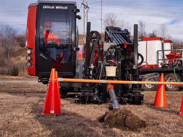 Ditch Witch