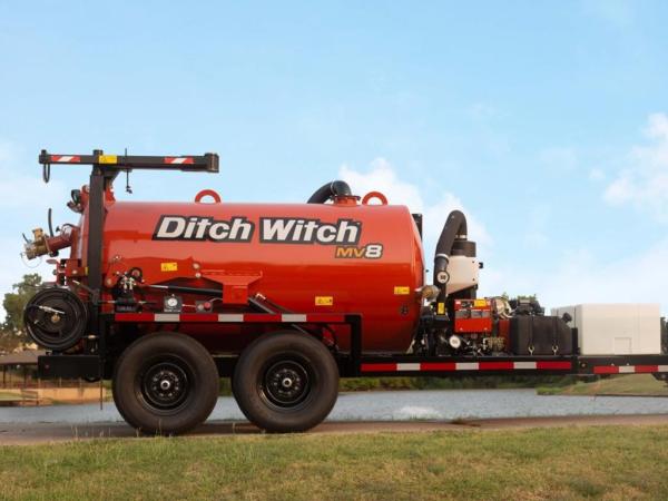 Ditch Witch