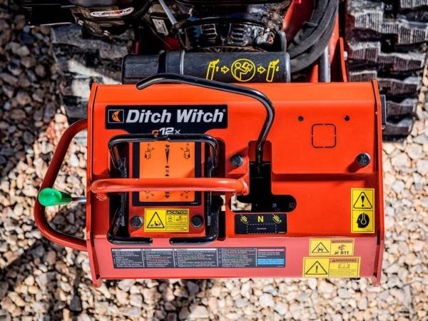 Ditch Witch