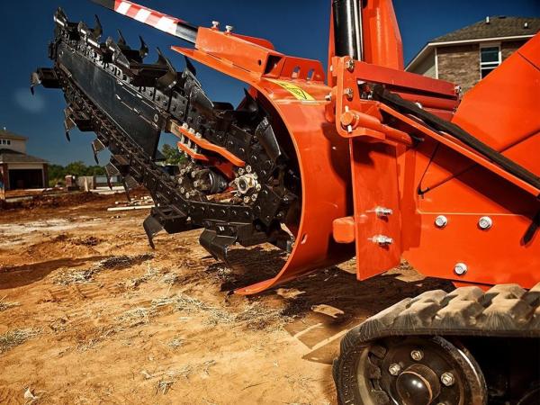 Ditch Witch