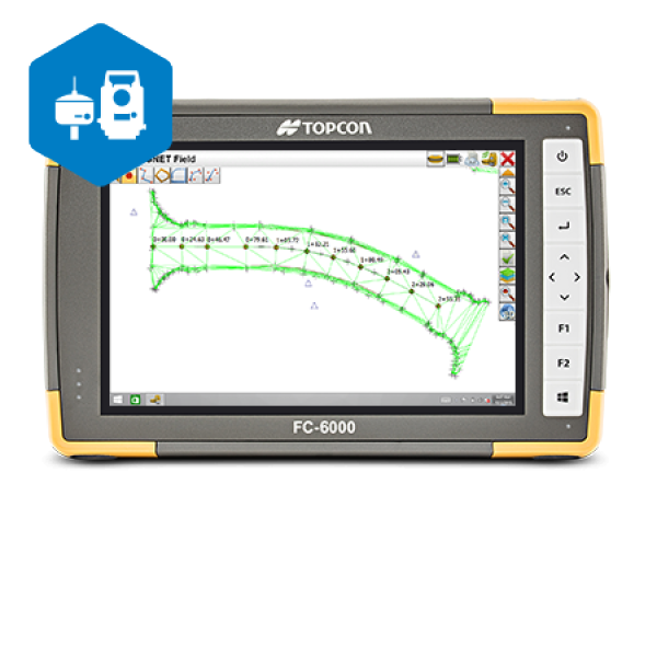 Topcon