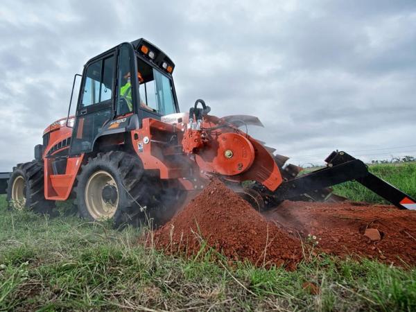 Ditch Witch