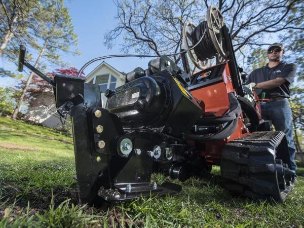 Ditch Witch